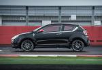 Alfa Romeo MiTo SBK Limited Edition 2013 года (UK)